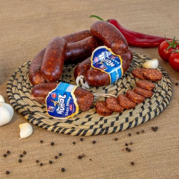 Dana Sucuk