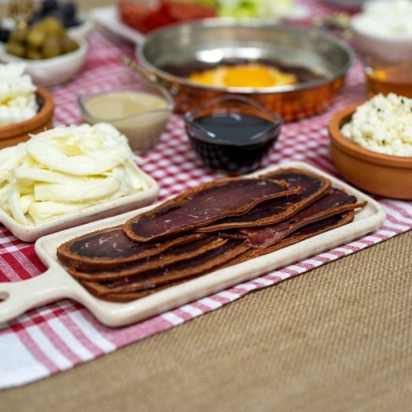 Pastırma