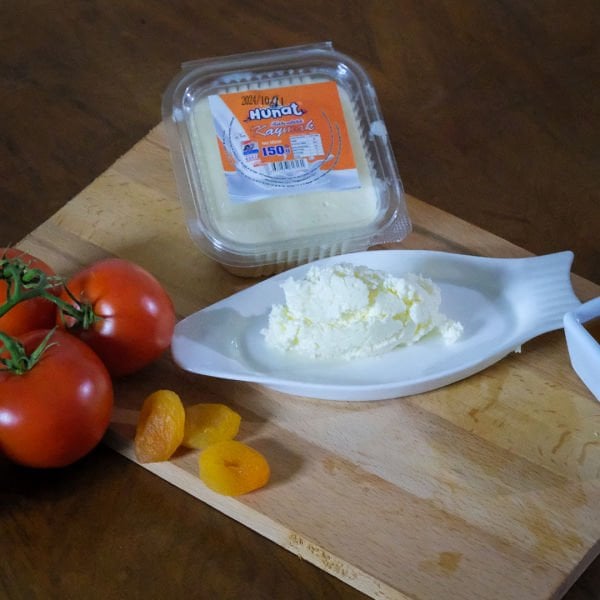 Kaymak (150 gr)