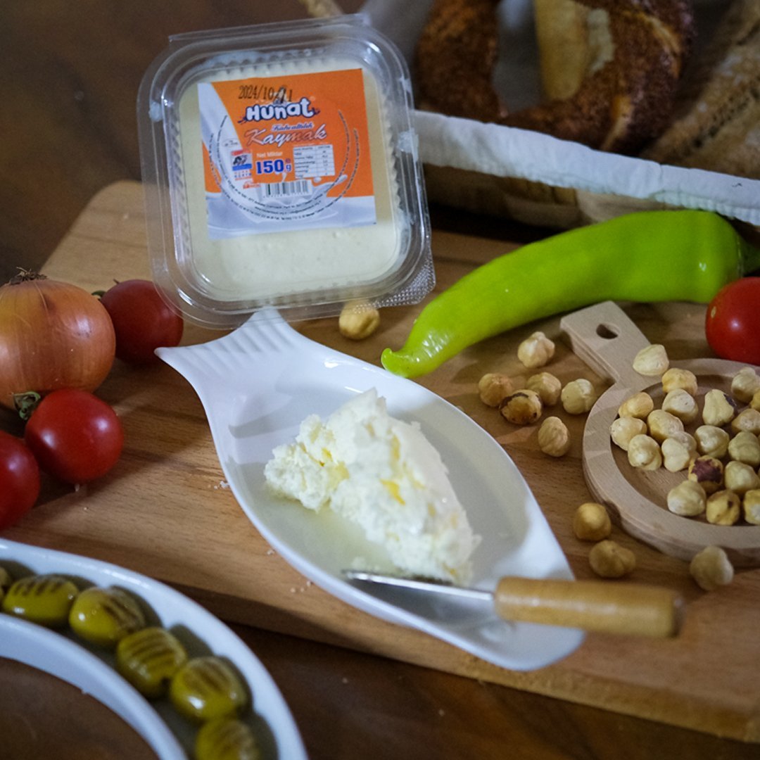 Kaymak (150 gr)