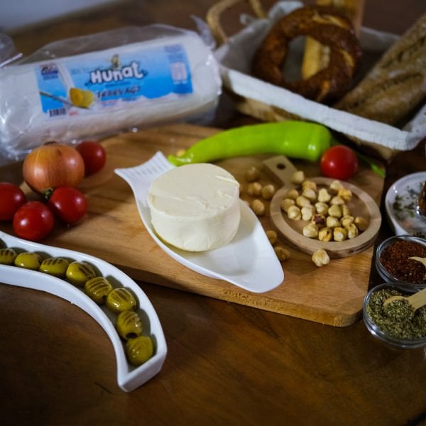 Tereyağ (1000 gr)