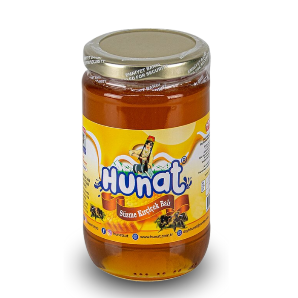 Hunat Bal 850 GR