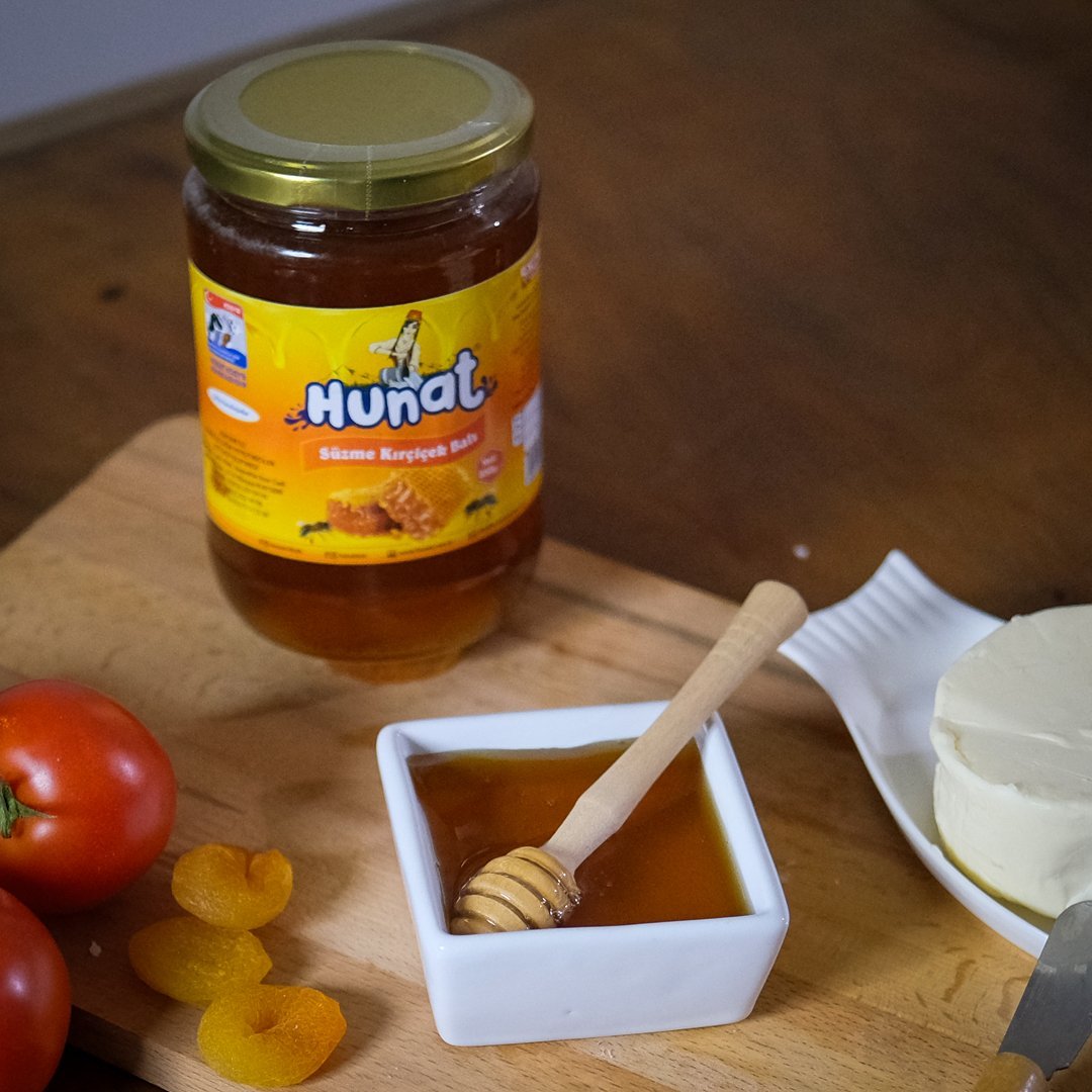 Hunat Bal 850 GR