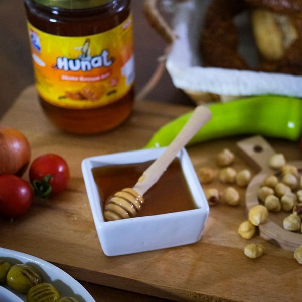 Hunat Bal 850 GR