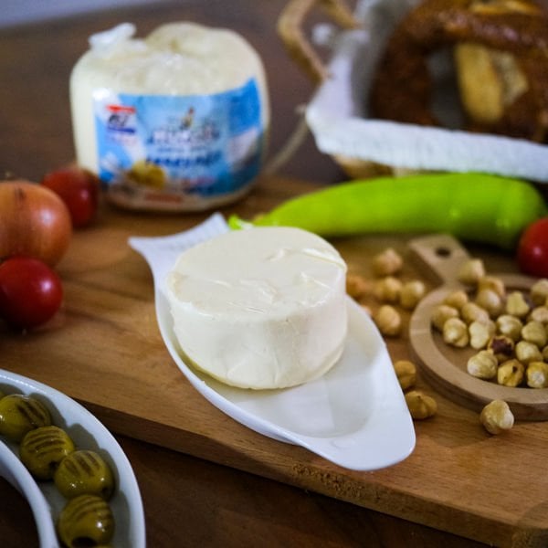 Köy Tipi Tereyağı (1000gr)