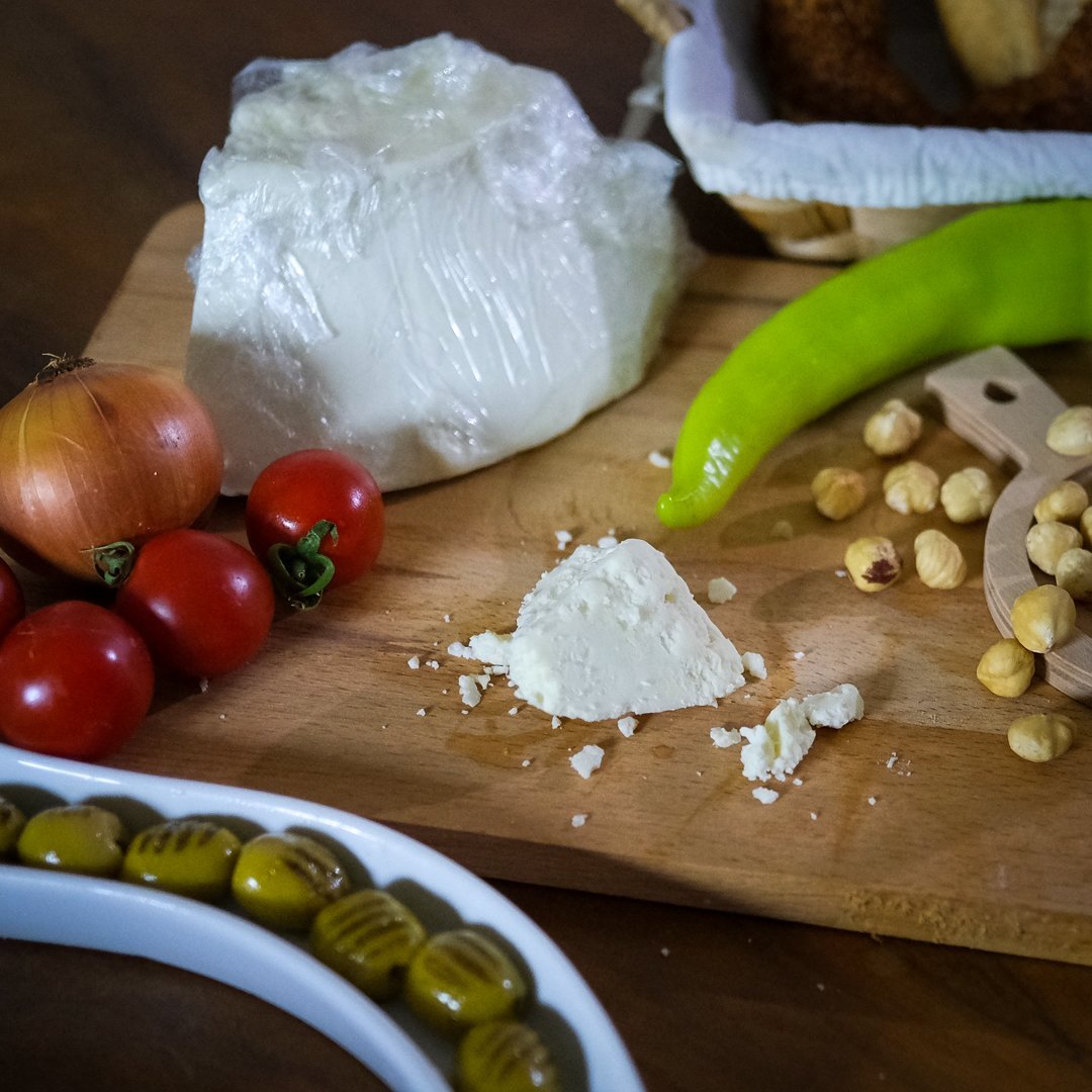 Tulum Peyniri (950gr)