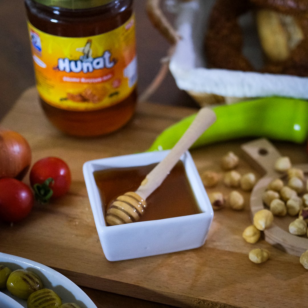 Hunat Bal 500 GR