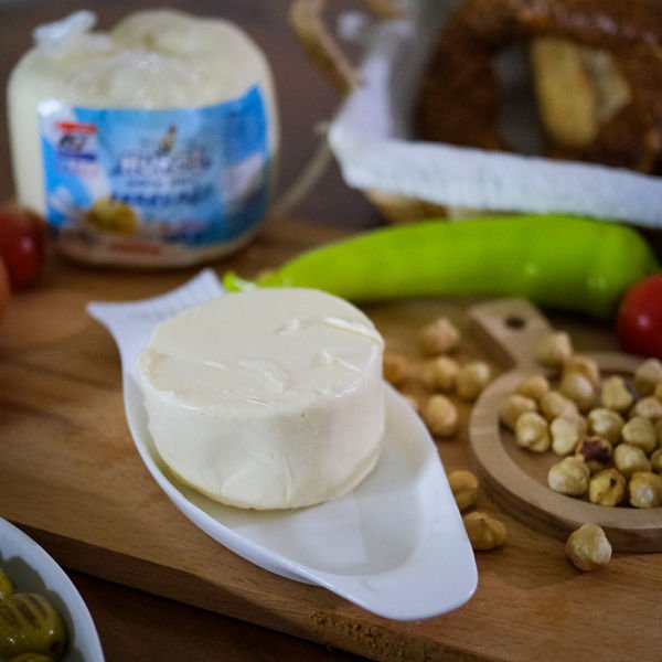 Köy Tipi Tereyağı (500gr)