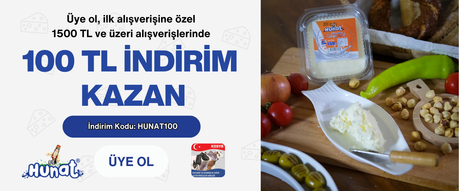 Yeni Üye