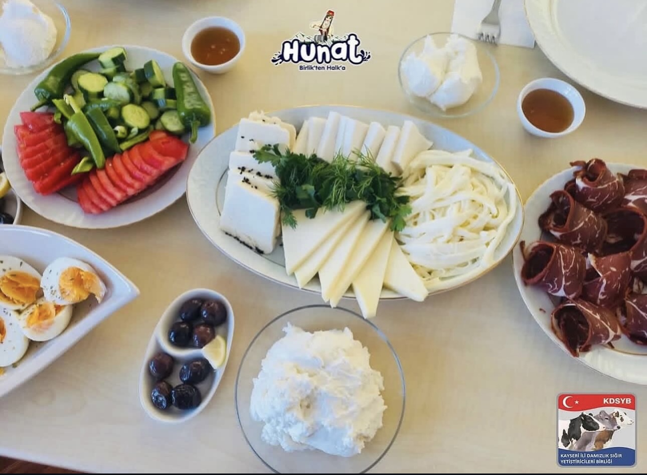 Kahvaltılık